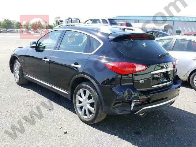 ئينفنتي QX50